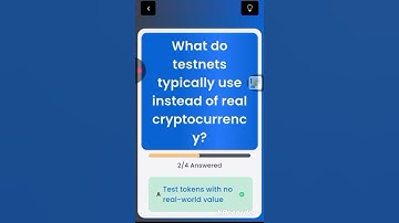 Syntax Verse General Quiz Answers Today | 12 OCTOBER 2025 | Earn Rewards Fast | Testnets in Blockc..