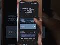 मोबाइल में अलार्म कैसे लगाए | #alarm #alarmsetting #tech #viralnow #shortsfeed #facts #mrhacker
