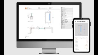Joinery Fire Door Software JFDS Promo Video screenshot 3