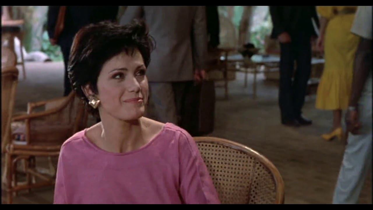 Los Dioses Deben Estar Locos 2 1989 HD 1080p Latino - YouTube