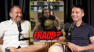 My Lawyer Exposes Derek Moneyberg, Winning the Anti-SLAPP, and Moneyberg owing me $664,652.50