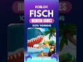 NEW Fisch Codes | Fisch Redeem Codes | Roblox Fisch Codes #fischcodes