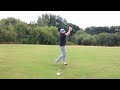 How To Hit The Ball Then Turf Every Time With Your Irons