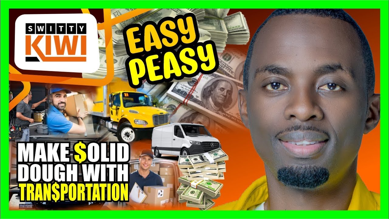 💨🚚Cargo Van/Sprinter Van/Box Truck Expediting What to Expect When You