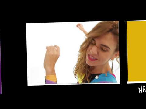 Mariana Aydar - Se Pendura (Lyric Video)