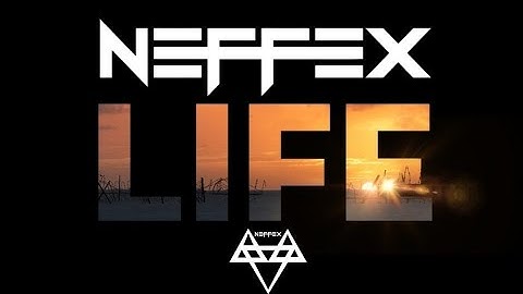 NEFFEX - LIFE 🌠 (Slowed + Reverb + 1080p60)