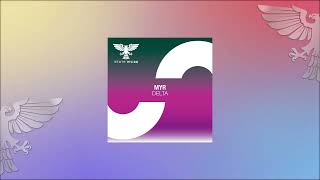 MYR - Delta [Full] -Trance-