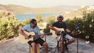 Kendine Zaman Ver/Cover