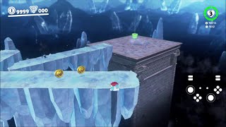[TAS] Relaxless 1P Abyss with New Vault Tech!