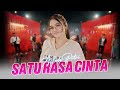 ARLIDA PUTRI - SATU RASA CINTA (Official Live Music Video)