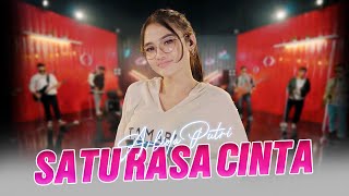 ARLIDA PUTRI - SATU RASA CINTA (Official Live Music Video)