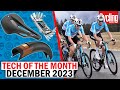 What&#39;s The Best New Tech For Road Riders? + NEW Van Rysel Pro Bikes!
