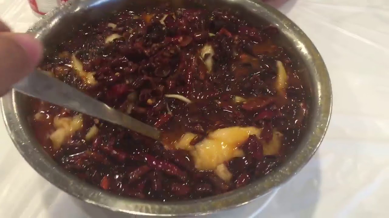 Thumbnail for Checkout this dish if you are here 14.95 with Rice. Good for 3