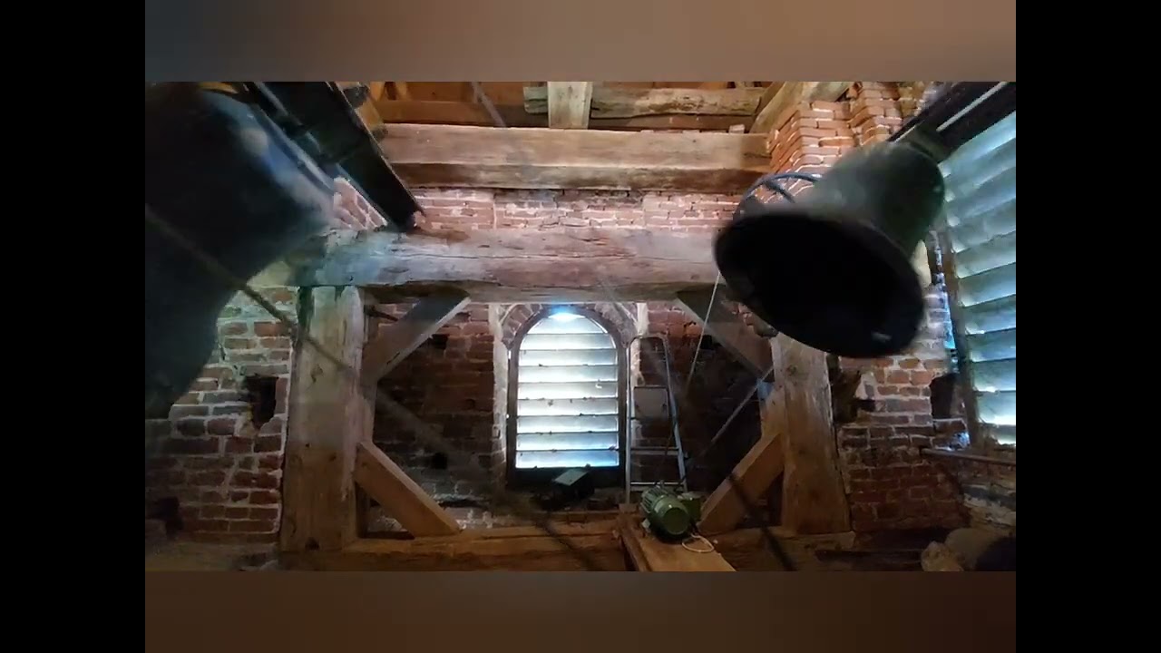 Jennelt - Plenum der Evangelisch - reformierten Kirche