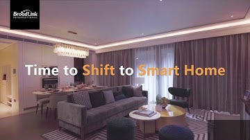Looking for Home Automation Products? Try Broadlink brand, It