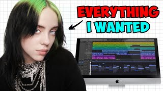 How To Make EVERYTHING I WANTED in ONE HOUR