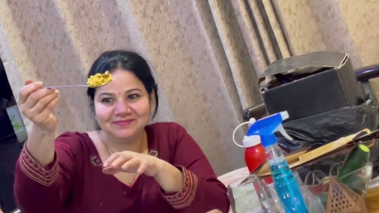 बड़े भाई की birthday party दोस्तों की Surprise entry खूब हुआ enjoy 😍 | Delhi Dil Se |