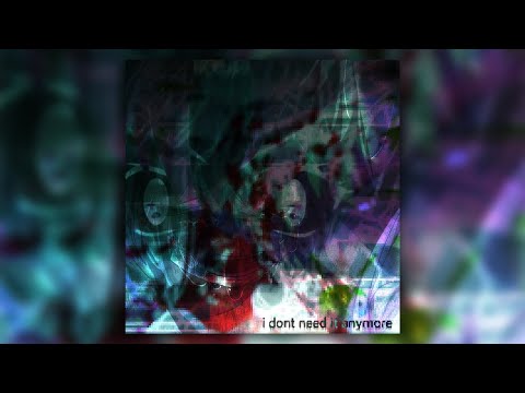 purity://filter - i don't need it anymore (glitchtrode remix)