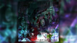 purity://filter - i don't need it anymore (glitchtrode remix)