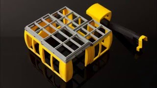 Printer 3D Zortrax M200