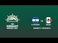 El Salvador v Mexico | Full Game - FIBA Centrobasket U17 Championship 2021
