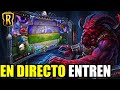 DIRECTO JUGANDO LEGENDS OF RUNETERRA (LOR) 2026 🤩❤️ #legendsofruneterra #runeterra