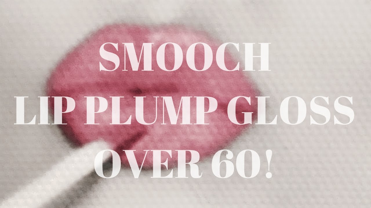 Smooche Power Plump! Does it really WORK?