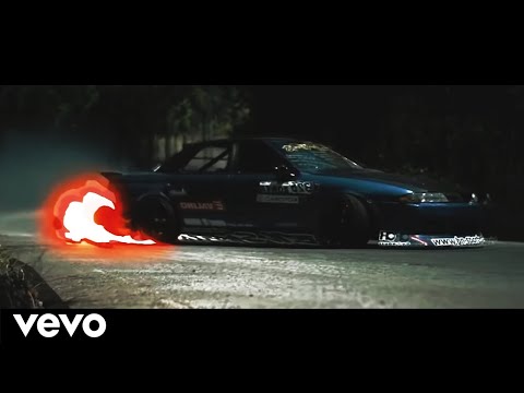 Brennan Savage Look At Me Now Nextro Remix Models Drift Showtime Youtube