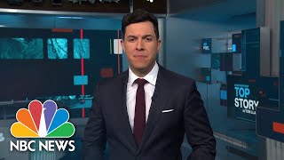 Top Story with Tom Llamas - April 28 | NBC News NOW