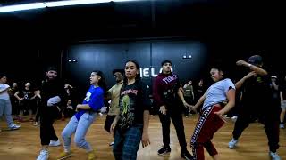 The Lab: Ysabelle Capitule Master Class
