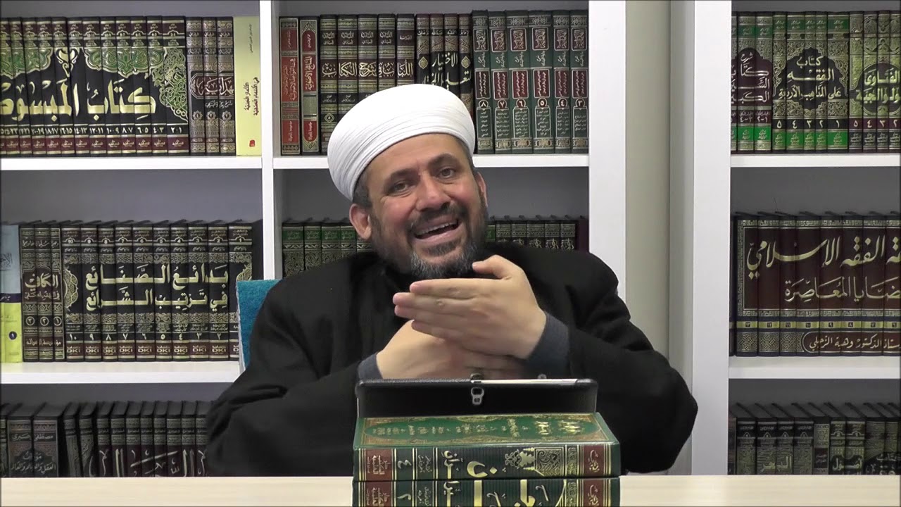 22. شرح لب الأصول لشيخ الإسلام زكريا الأنصاري (الحقيقة والمجاز)