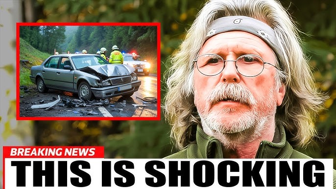 What Really Happened to Marty Meierotto Of Mountain Men
