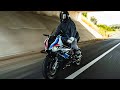 BMW M1000RR Top Speed Test