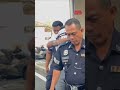 Tiga lelaki mengaku tidak bersalah cederakan 2 mangsa guna parang