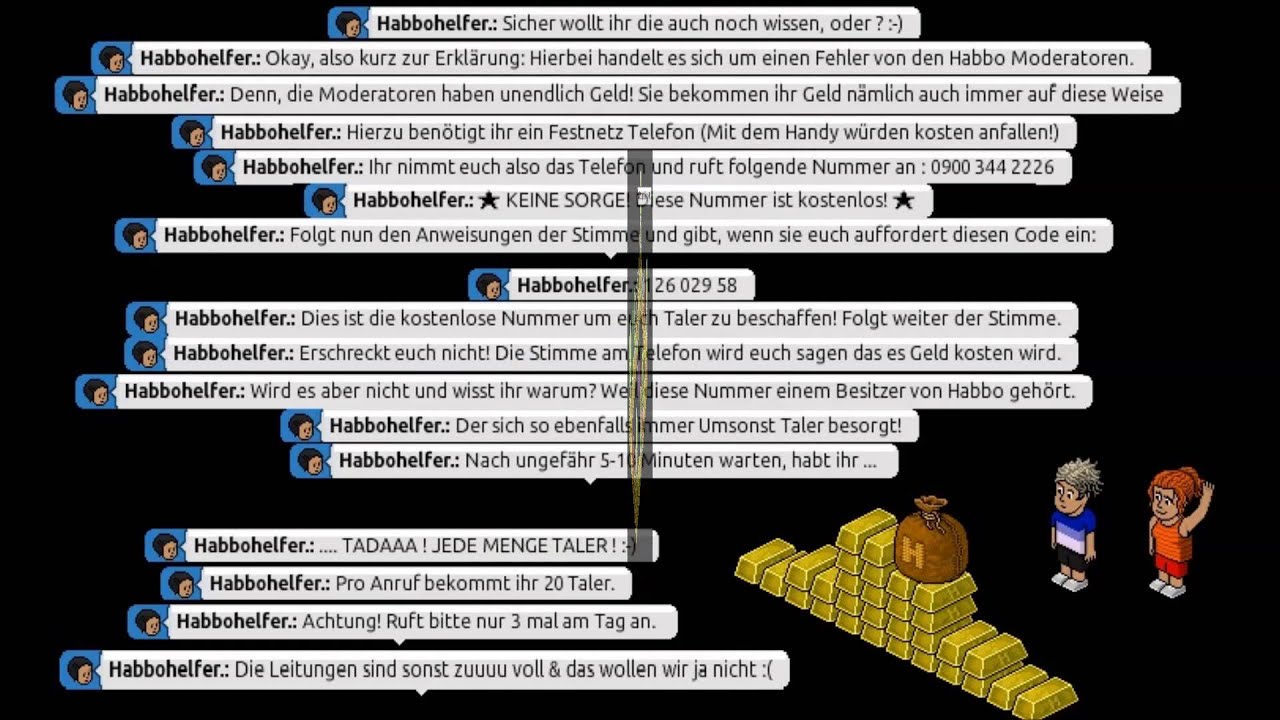 Habbo Kostenlos Habbo Kostenlos