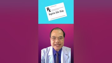 Bác Sĩ Ơi | Biện pháp phòng ngừa NHỒI MÁU CƠ TIM!       #Shorts #short #211