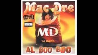 Watch Mac Dre Morals And Standards video
