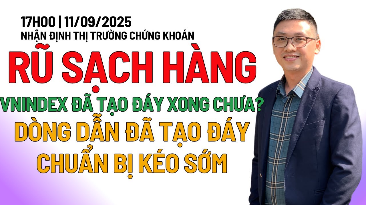 ✂️ TOP CỔ PHIẾU CỰC MẠNH SẮP NỔ
