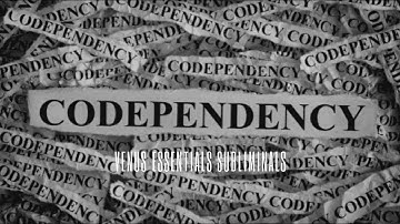 ❤️ The Ultimate Co-dependency Clearing Subliminal ❤️