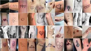 Best 50+ Heart Tattoo design ideas | Heart Tattoos photo | Heart Tattoo design pics/images/pictures