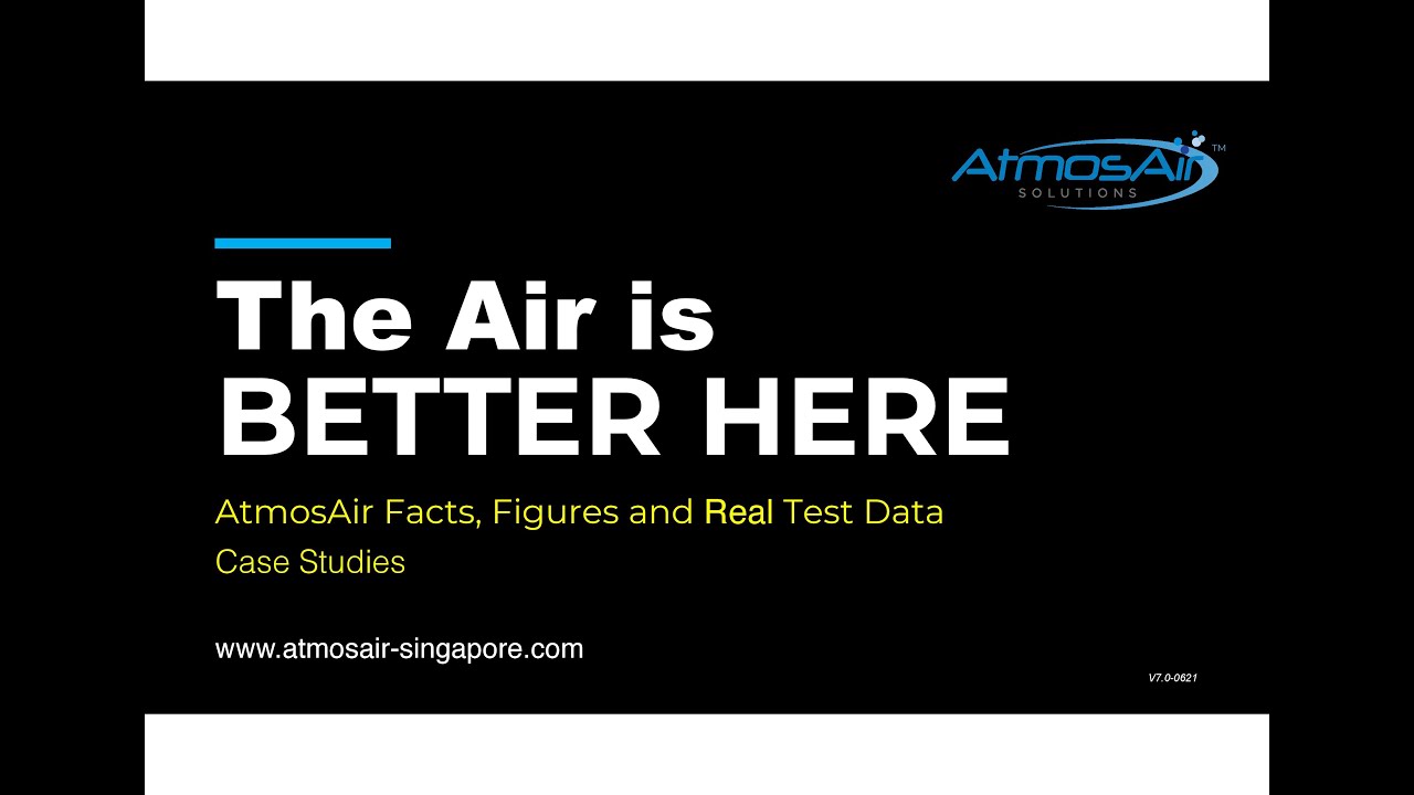 ProMedUSA+AtmosAir BiPolar Ionization- How it works, Expert opinions, Covid-19 Test results