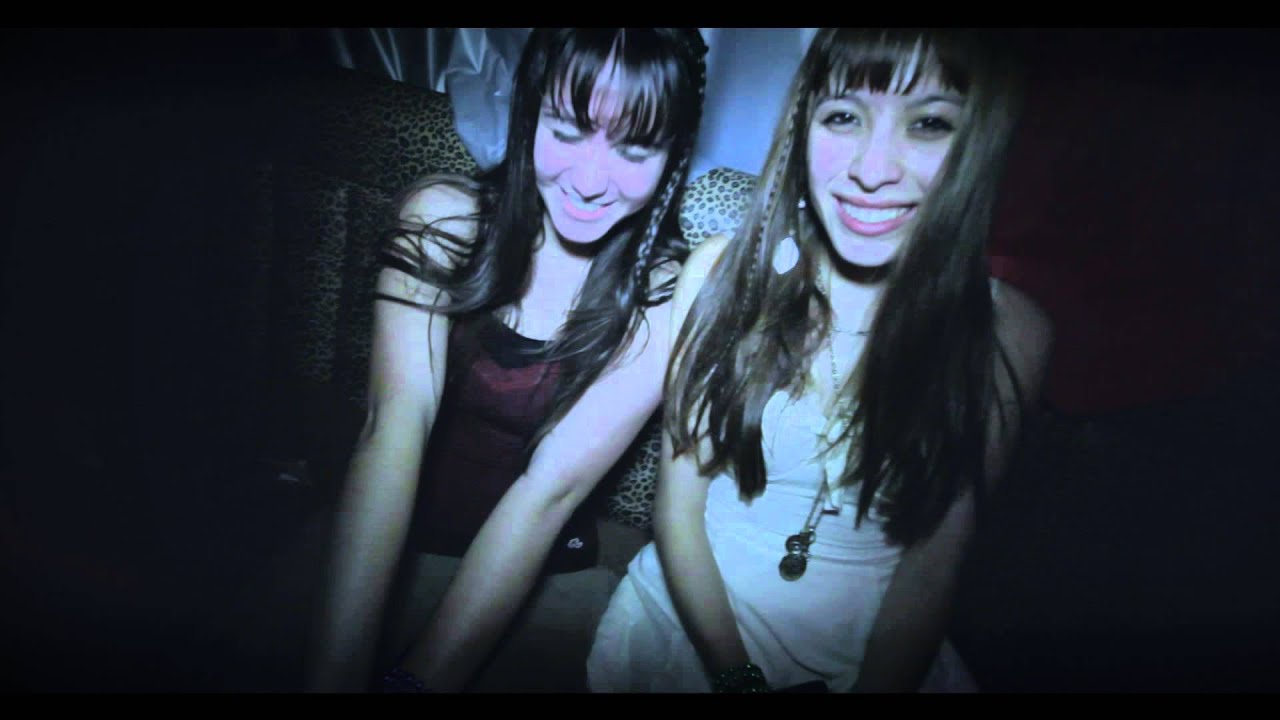 PulseLA Your #1 Friday Night Destination! 18+ | HD