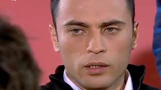 Arka Sıradakiler Oktay Ve İbo Barışıyor