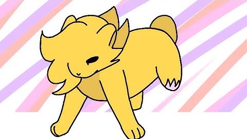 Pico Pico Peep Style Map | Part 19