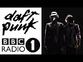 Daft Punk 2013 Interview with Pete Tong [FULL]