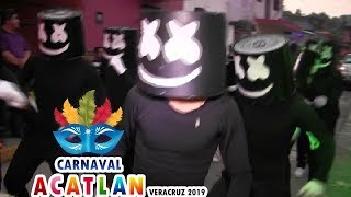 Carnaval Acatlán Veracruz 2019 (Xalapa, México)