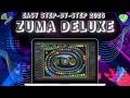ZUMA DELUXE Guide