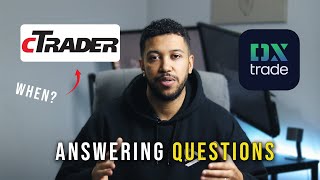 Your Questions Answered | MT4/MT5 To DXTrade