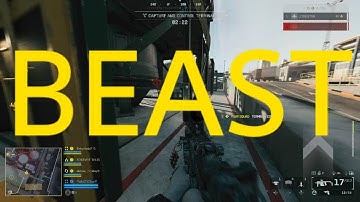 Battlefield 6 working mfs