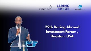 Investing in Kenya Real Estate: Strong Economy, High Returns & Rental Demand